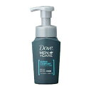 【今だけお得!数量限定セール】ユニリーバ・ジャパン ダヴ クリーンコンフォート 泡洗顔 130ml◇