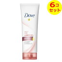 【送料込】 ユニリーバ Dove ダヴ クリアリニュー 洗顔料 130g ×6個セット