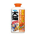 【今だけお得!数量限定セール】犬猫まわれ右 粒剤 850g◇