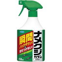 【今だけお得!数量限定セール】ナメクジカダンスプレー 450ml◇