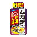 フマキラー ムカデカダン 誘引殺虫微粒剤 300g 殺虫剤