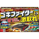 【今だけお得!数量限定セール】ゴキファイタープロ 激取れ 6個入◇