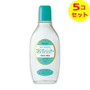 【送料込】 明色化粧品 明色スキンフレッシュナー 170ml ×5個セット