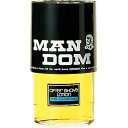 【今だけお得!数量限定セール】マンダム アフターシェーブローション 120ml◇