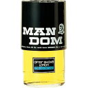 マンダム アフターシェーブローション 120ml