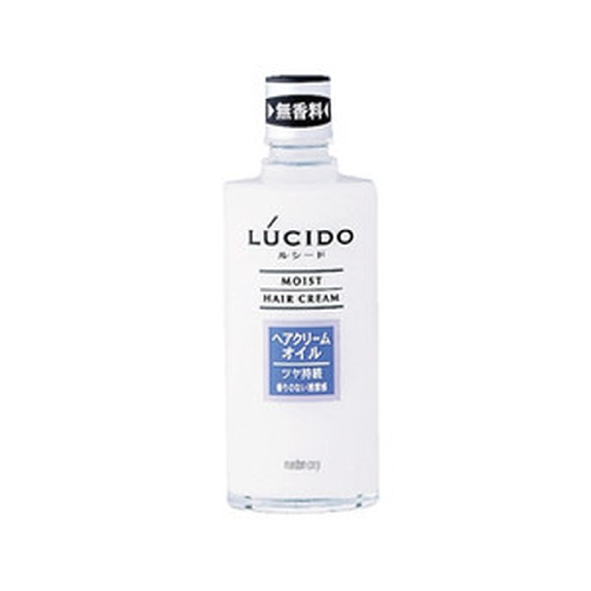 マンダム　mandom LUCIDO（ルシード） ヘアクリームオイル 200ml