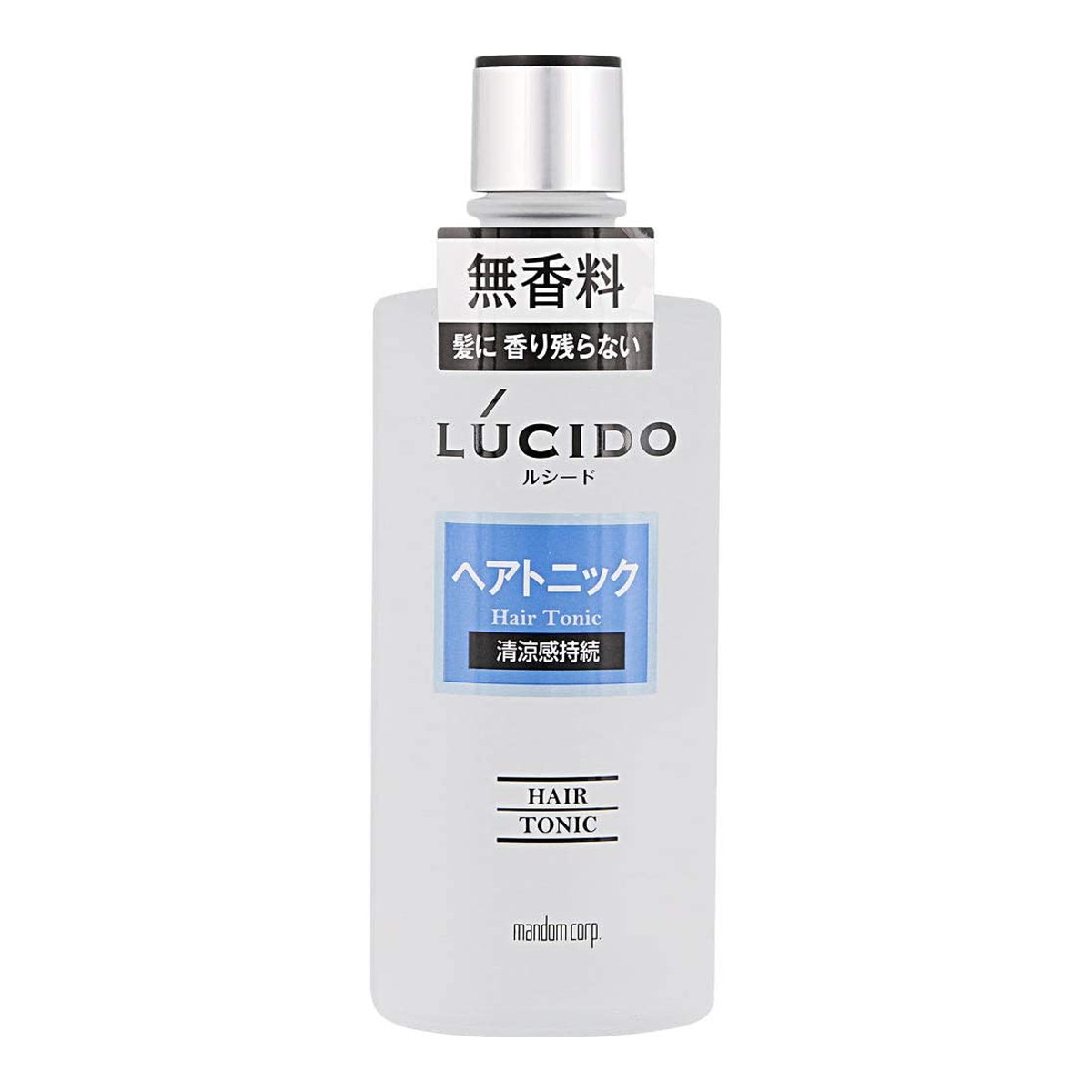 マンダム　mandom LUCIDO（ルシード） ヘアトニック 200ML