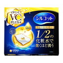 【今だけお得!数量限定セール】ユニ・チャーム シルコット うるうるコットン ビタミンC PLUS+ 40枚◇