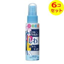 【送料込】 ライオン お洋服のスタイルガード しわもニオイもすっきり スプレー 携帯用 70ml ×6個セット