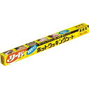 【今だけお得!数量限定セール】リード ホット クッキングシート 業務用 特大サイズ 60cm×20m◇