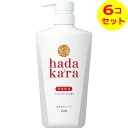 yz CI LION n_J hadakara {fB[\[v tbVt[̍ { 500ml ~6Zbg