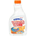 リンレイ つやピカ透明クリーナー つけかえ用 500ml