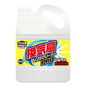 リンレイ 換気扇 レンジクリーナー PRO 4L