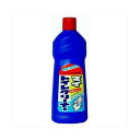 【今だけお得!数量限定セール】ロケット石鹸 マイトイレクリーナー 500ml◇