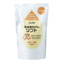【今だけお得!数量限定セール】太陽油脂 パックス 洗濯用 液体 石けん ソフト 無香料 詰替用 1000ml◇