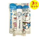 【送料込】 ミニマム ドラえもん ファンファン ミニ ホワイト 2021 FN-W2DR ×3個セット