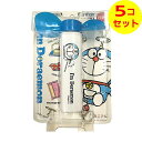 【送料込】 ミニマム ドラえもん ファンファン ミニ ホワイト 2021 FN-W2DR ×5個セット