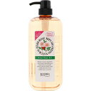 【今だけお得!数量限定セール】ナチュラルハーブ シャンプー RH 1000ml◇