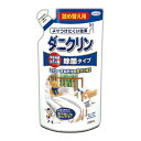 【今だけお得!数量限定セール】ウエキ UYEKI ダニクリン 除菌タイプ 詰め替え用 230ml (ダニクリン除菌のつめかえ用)◇