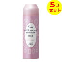 【送料込】 コーセーコスメポート ピュア マイルドエナメルリムーバー 220ml ×5個セット