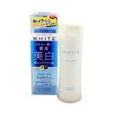【今だけお得!数量限定セール】モイスチュアマイルド ホワイト ミルキィローション 140ml◇