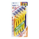 【今だけお得!数量限定セール】デンタルプロ デンタルプロ L字型 歯間ブラシ サイズ2(SS)◇
