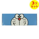 【送料込】 ハヤシ商事 ドラえもんティッシュ I'mDORAEMON キュートブルー 150組 1箱 ×3個セット