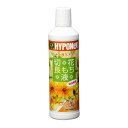 【今だけお得!数量限定セール】ハイポネックス 切花長もち 液 450ml 切り花延命剤◇