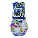 【今だけお得!数量限定セール】小林製薬 トイレの消臭元 リラックスアロマの香り 400ML 約1.5ヶ月から3ヶ月間持続◇