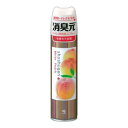 【今だけお得!数量限定セール】小林製薬 消臭元 消臭元スプレー もぎたて白桃 280ml