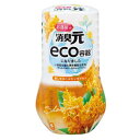 【今だけお得!数量限定セール】小林製薬 お部屋の消臭元 癒やしをはこぶキンモクセイ 400ML 消臭剤 芳香剤 ※パッケージ変更の可能性有◇
