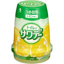 サワデー レモンの香り つめ替用 140g