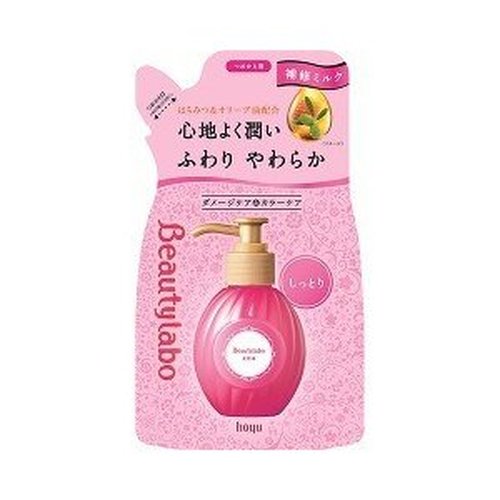 ビューティラボ　美容液　しっとり（詰替） 110ml