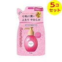 【送料込】 ビューティラボ 美容液 しっとり(詰替) 110ml ×5個セット