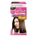 【今だけお得!数量限定セール】ヘンケルジャパン パオン エッセンスリッチ 乳液タイプ 5 栗色◇