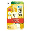 ロート製薬 肌ラボ 極潤 ヒアルロンジュレ 詰替え用 150ml