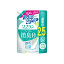 商品名：ライオン ソフラン プレミアム消臭 フレッシュグリーンアロマの香り つめかえ用 特大 950ml 柔軟剤内容量：950mlJANコード：4903301363767発売元、製造元、輸入元又は販売元：ライオン原産国：日本商品番号：101-4903301363767商品説明ただニオイを消すだけでなく、そもそもニオイの発生を抑える柔軟剤。繊維のすみずみまで、極小消臭成分＋抗菌成分が吸着し、生乾きでも菌を生ませず※、ニオわせない。汗臭・体臭・生乾き臭・加齢臭・靴下臭も0へ。※菌の増殖がないこと（洗濯直後比）。すべての菌の増殖を抑えるわけではありません。ジャスミンなどのフレッシュ感のある香りに、グリーンアップルやリーフィグリーンなどを盛り込んだ爽やかな香り。広告文責：アットライフ株式会社TEL 050-3196-1510 ※商品パッケージは変更の場合あり。メーカー欠品または完売の際、キャンセルをお願いすることがあります。ご了承ください。