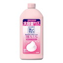 【今だけお得!数量限定セール】ライオン CHARMY チャーミー 泡のチカラ 手肌プレミアム つめかえ用 530ml◇