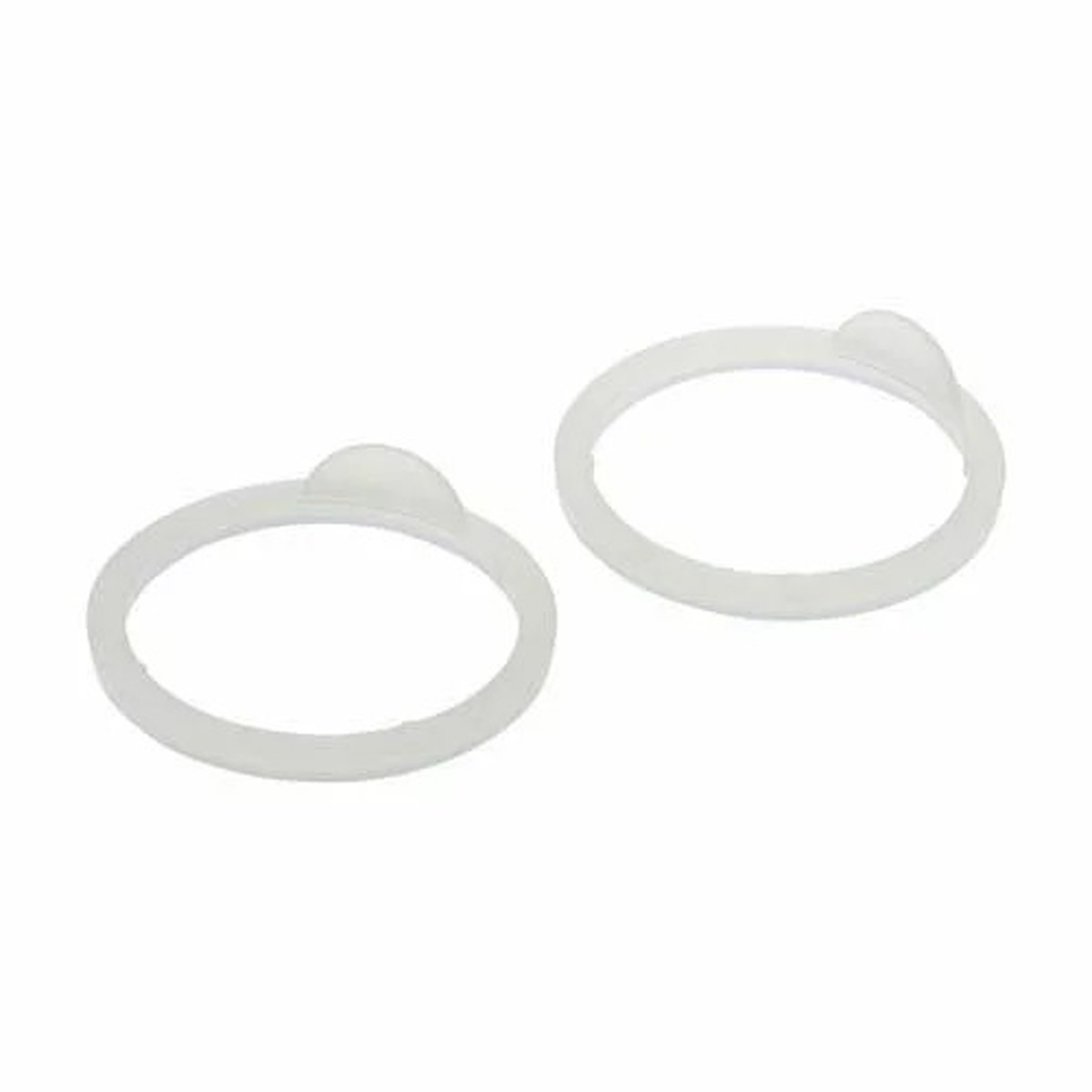 【配送おまかせ】リッチェル はなえみ PPSU HE ステップアップパーツ用 パッキン 2個入 1個