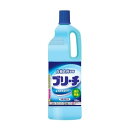 【今だけお得!数量限定セール】ミツエイ ブリーチL 白物衣料専用 漂白剤 1500mL◇