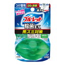 【今だけお得!数量限定セール】小林製薬 液体 ブルーレットおくだけ 除菌EX つけ替用 パワースプラッシュの香り 67ml トイレ用洗浄・防汚◇