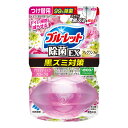 【今だけお得!数量限定セール】小林製薬 液体 ブルーレットおくだけ 除菌EX フレグランス つけ替用 アロマティックフローラル 67ml トイレ用洗剤◇