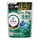 【今月のオススメ品】P&G アリエール ジェルボール プロ 部屋干し用 つめかえ 超ジャンボサイズ 15個入り 洗濯用洗剤 【tr_1464】