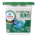 【送料込・まとめ買い×3個セット】P&G アリエール ジェルボール プロ 部屋干し用 本体 11個入り 洗濯用洗剤