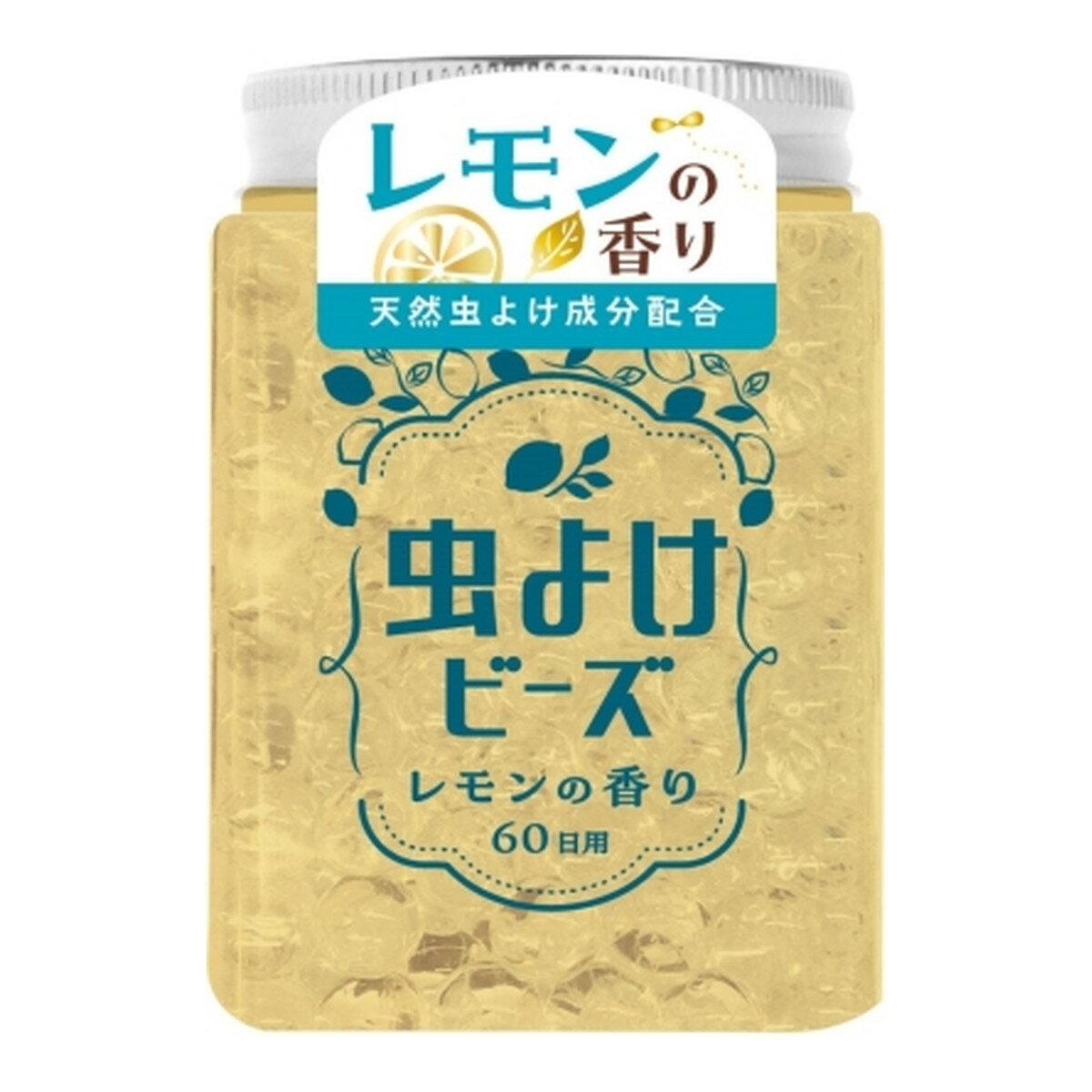 商品名：ウエ・ルコ WELCO 虫よけビーズ 60日用 レモンの香り 200g内容量：200gJANコード：4995860518009発売元、製造元、輸入元又は販売元：ウエ・ルコ原産国：日本商品番号：101-4995860518009商品説明天然成分が気になる虫を寄せつけません！お部屋や玄関（屋内側）に置くだけで、香りがほのかに広がります。殺虫成分不使用。天然虫よけ成分配合。広告文責：アットライフ株式会社TEL 050-3196-1510 ※商品パッケージは変更の場合あり。メーカー欠品または完売の際、キャンセルをお願いすることがあります。ご了承ください。