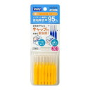 【今だけお得!数量限定セール】エビス B-D4663 デイリー キャップ付 歯間ブラシ 20本入 S 細い◇