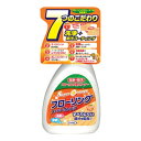 【今だけお得!数量限定セール】UYEKI ウエキ スーパーオレンジ フローリング 400ml◇