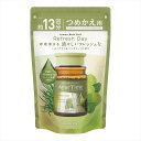 【送料込・まとめ買い×7個セット】バスクリン アーユルタイム リフレッシュデイ つめかえ用 520g バスソルト 入浴剤 浴用化粧料