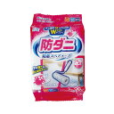 【送料込・まとめ買い×6個セット】ライフ堂 クリンクル 防ダニ 粘着スペアテープ 90周3巻(3)