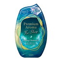 【今だけお得!数量限定セール】エステー お部屋の消臭力 Premium Aroma For Sleep プレミアムアロマ フォー スリープ ヒーリングカモミール...